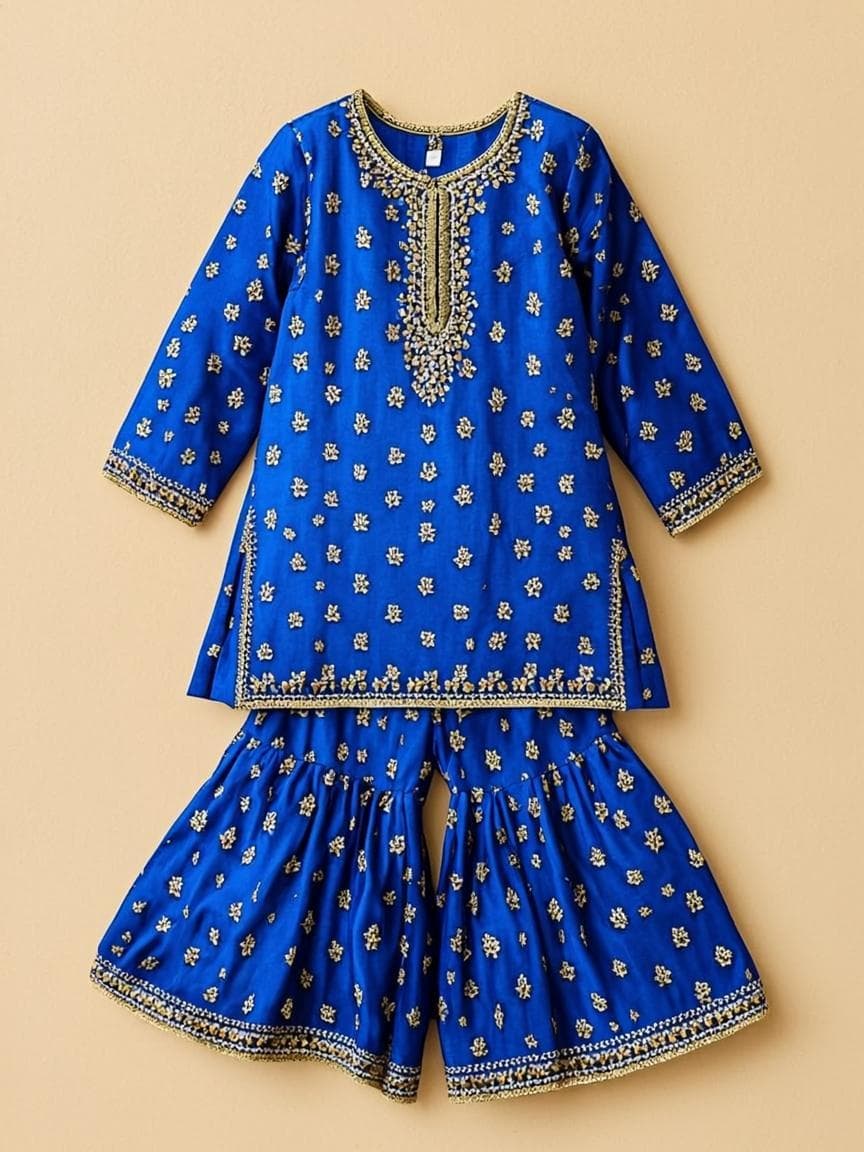 Little Prince & Princess Set